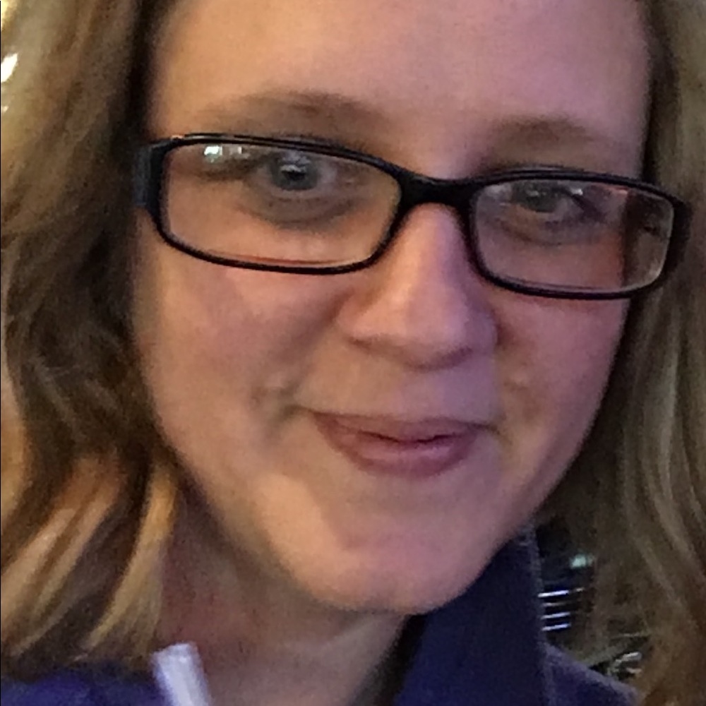 Meet your Posher, Shannon ❤️💕👋🙋🏼‍♀️!!